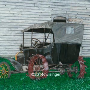 Field Worker As Needed