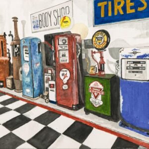 Repairer of the Breach