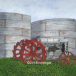 Seedtime and Harvest